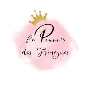 Logo Le Pouvoir des Fringues