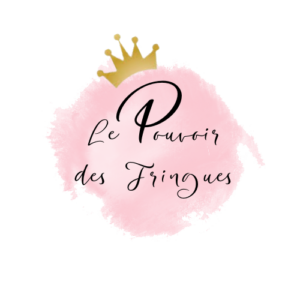 Logo Le pouvoir des Fringues