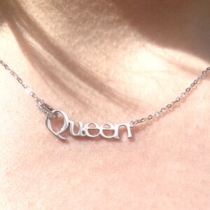 Collier Queen
